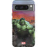 Marvel Enraged Hulk Pixel Cases